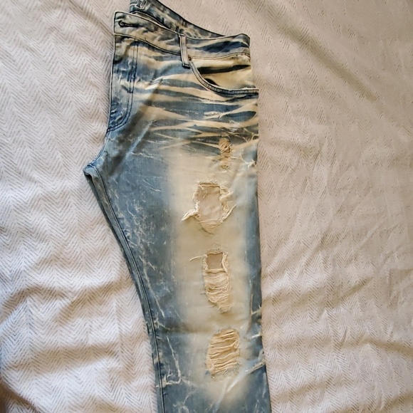 Designer denim - Picture 2 of 4